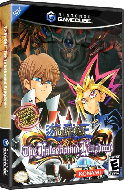 Categoría:Nintendo Wii, Yu-Gi-Oh! Wiki en Español