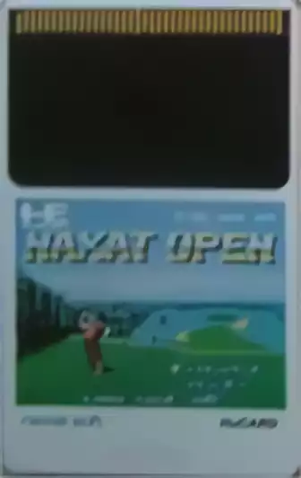 Image n° 2 - carts : Naxat Open