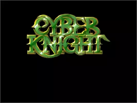 Image n° 5 - titles : Cyber Knight