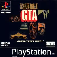 ROM Grand Theft Auto