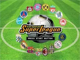 Image n° 4 - titles : European Super League