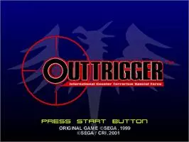 Image n° 4 - titles : Outtrigger