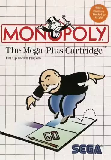 Image n° 1 - box : Monopoly