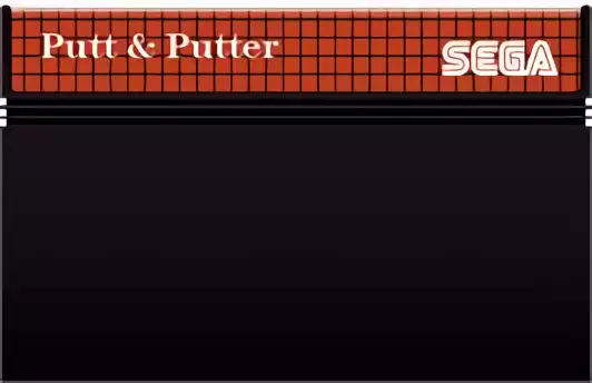 Image n° 3 - carts : Putt & Putter