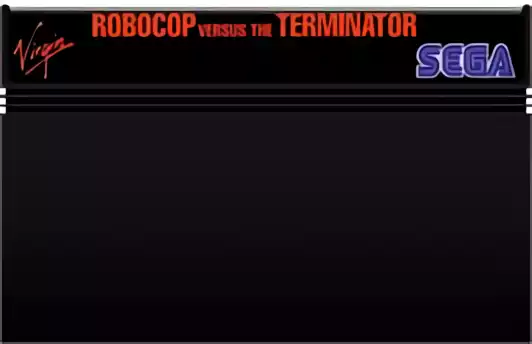 Image n° 3 - carts : RoboCop versus The Terminator