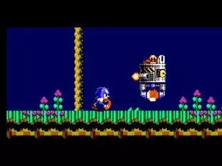 Sonic Chaos [!] Sega Master System ROM Download - Rom Hustler