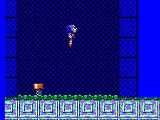 Sonic Chaos (Europe) ROM Download - Free Master System Games - Retrostic