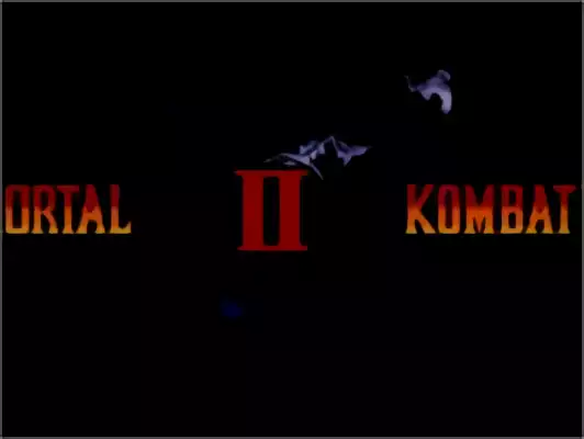 Image n° 10 - titles : Mortal Kombat II