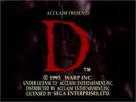Image n° 4 - titles : D&D - Tower of Doom