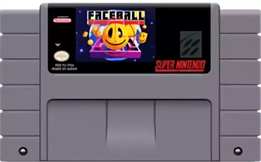 Image n° 2 - carts : Faceball 2000