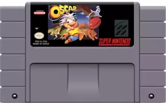 Image n° 2 - carts : Oscar