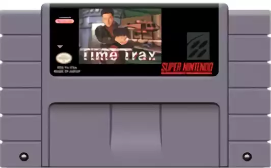 Image n° 2 - carts : Time Trax (Beta)