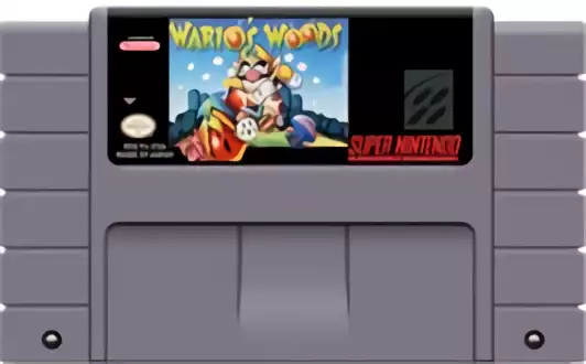 Image n° 2 - carts : Wario's Woods