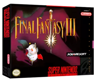 final fantasy 3 snes