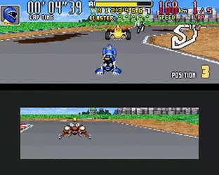 Image n° 5 - screenshots  : Battle Racers