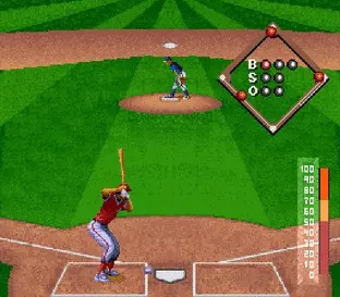 Image n° 8 - screenshots  : Cal Ripken Jr. Baseball