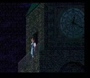 Image n° 4 - screenshots  : Clock Tower