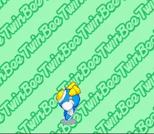 Image n° 3 - screenshots  : Pop'n Twinbee