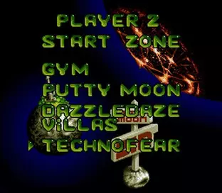 Image n° 3 - screenshots  : Putty Moon