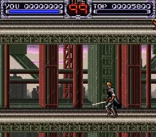 Image n° 3 - screenshots  : Sword Maniac