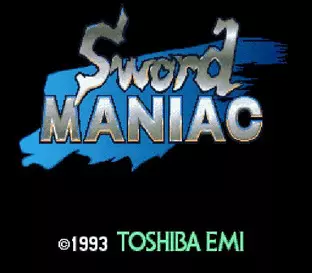 Image n° 5 - screenshots  : Sword Maniac