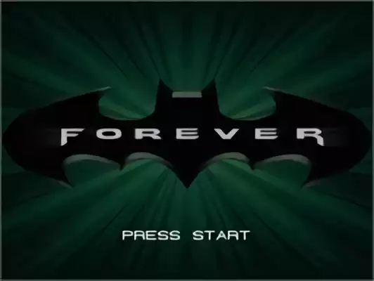 Image n° 10 - titles : Batman Forever