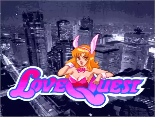 Image n° 2 - titles : Love Quest