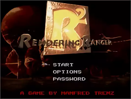 Image n° 2 - titles : Rendering Ranger R2