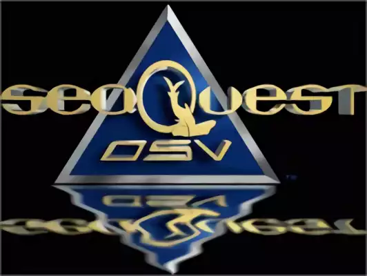 Image n° 10 - titles : SeaQuest DSV