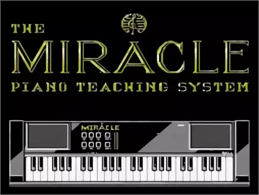 Image n° 3 - titles : Miracle Piano Teaching System, The