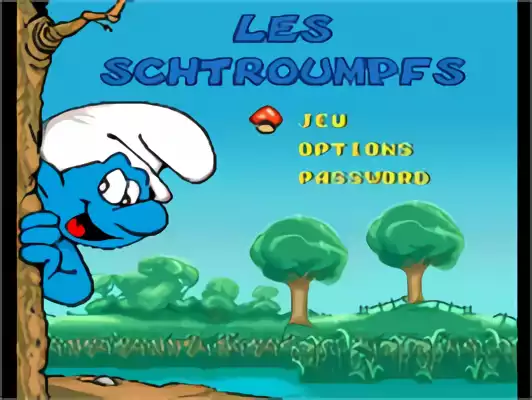 Image n° 9 - titles : Smurfs 2, The - Travel The World